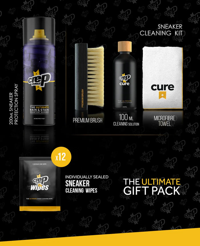 Crep Protect Gift Pack