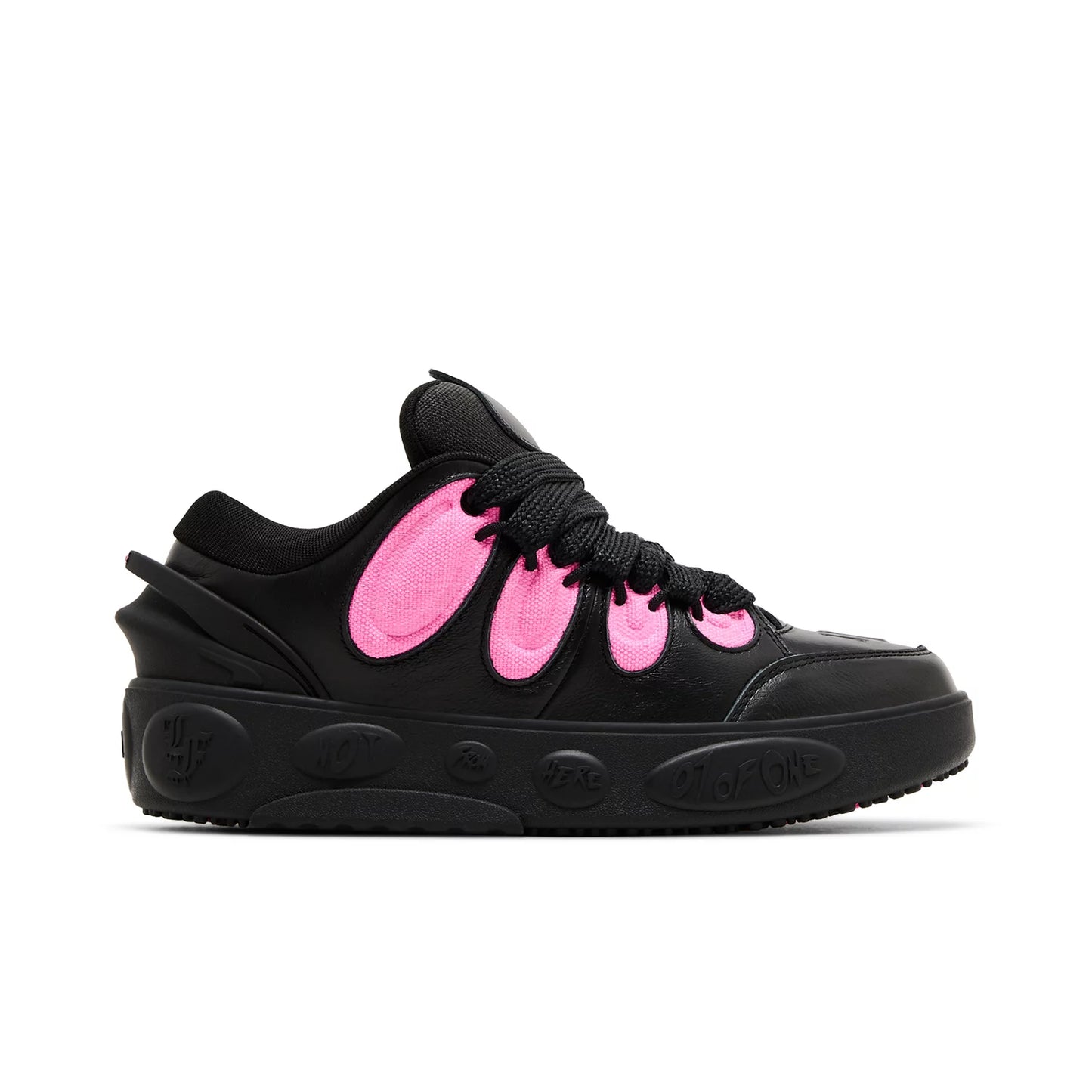 Puma LaMelo Ball LaFrancé Amour Untouchable