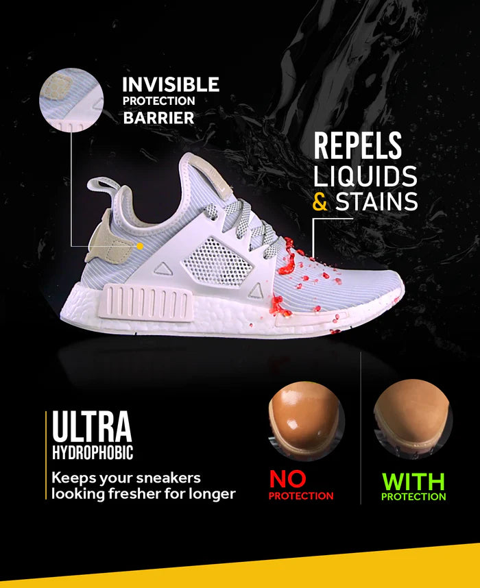 Crep Protect Spray