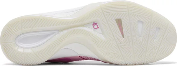 Nike KD 3 Aunt Pearl