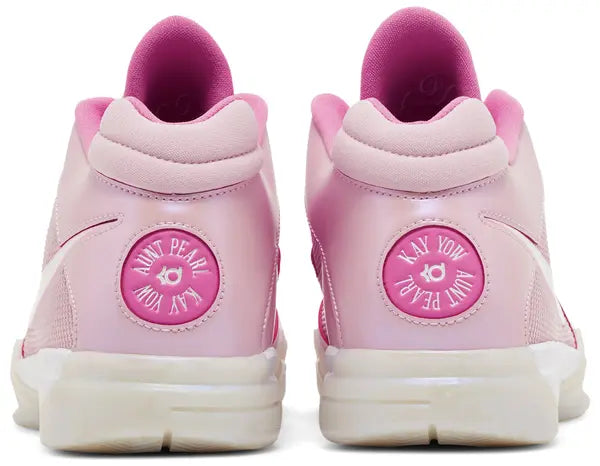 Nike KD 3 Aunt Pearl