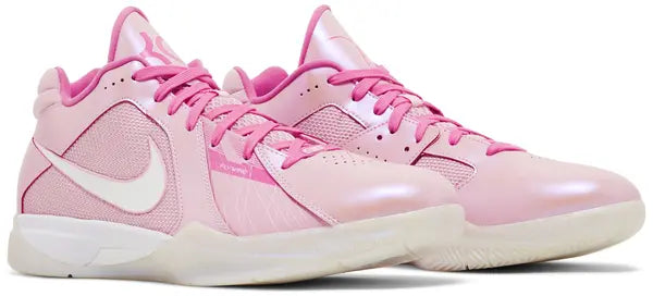 Nike KD 3 Aunt Pearl