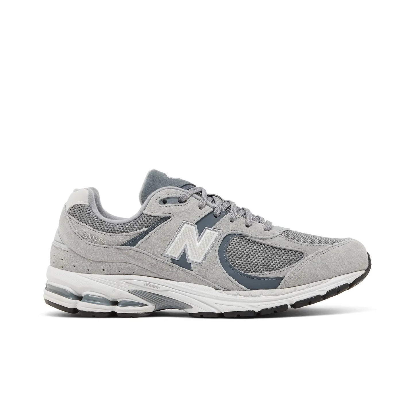 New Balance 2002R Steel Grey Orca