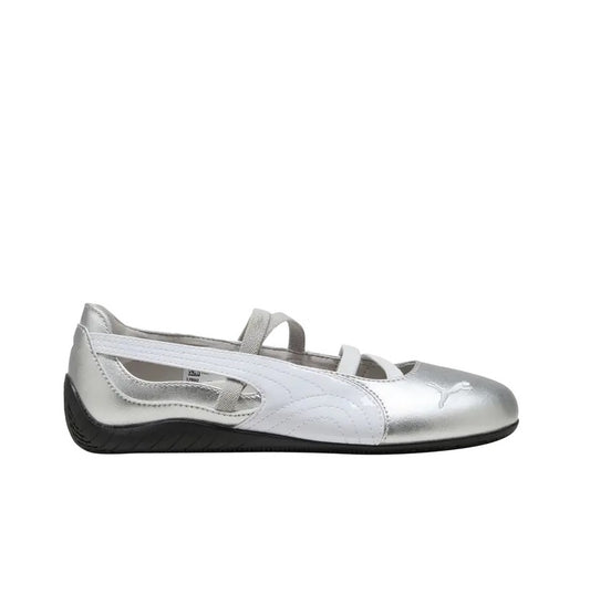 Puma Speedcat Ballet Silver (W)