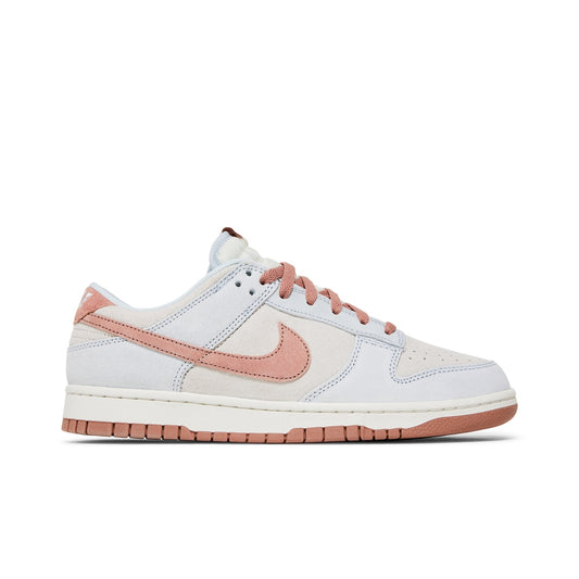 Nike Dunk Low Fossil Rose