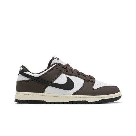 Nike Dunk Low Next Nature Baroque Brown