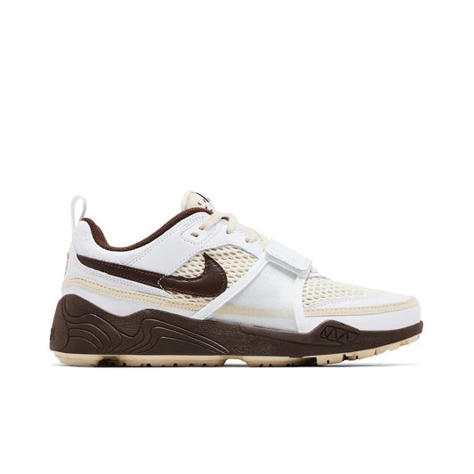 Nike Zoom Field Jaxx Travis Scott Light Chocolate